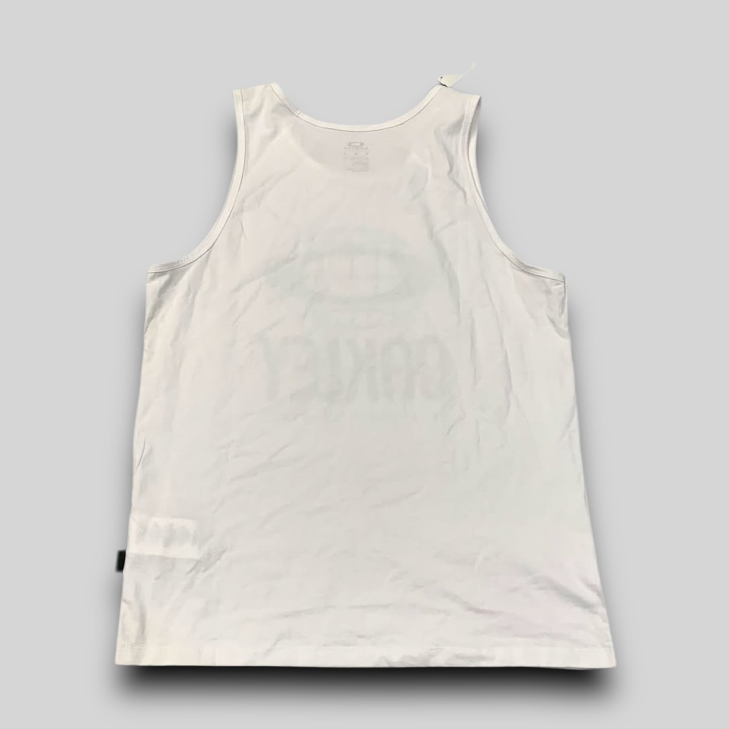 Regata Oakley World Wide Tank