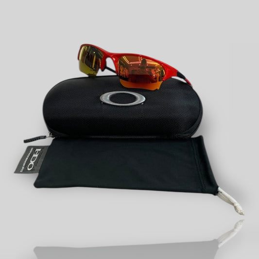 Óculos Oakley Half Jacket 1.0