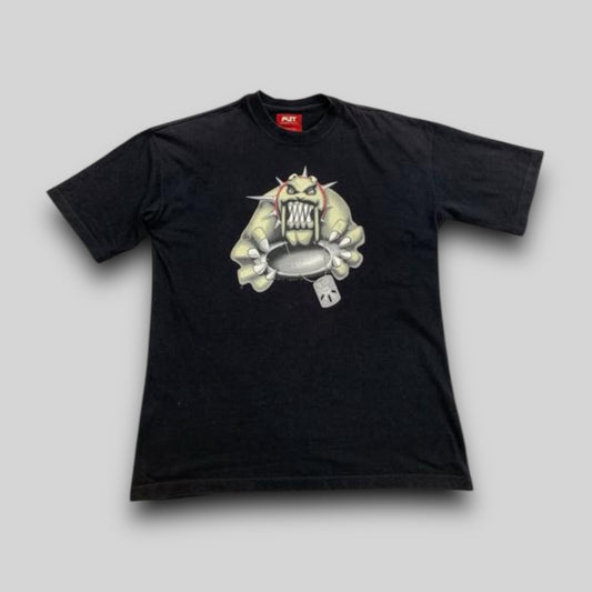 Camiseta Oakley Monster Dog