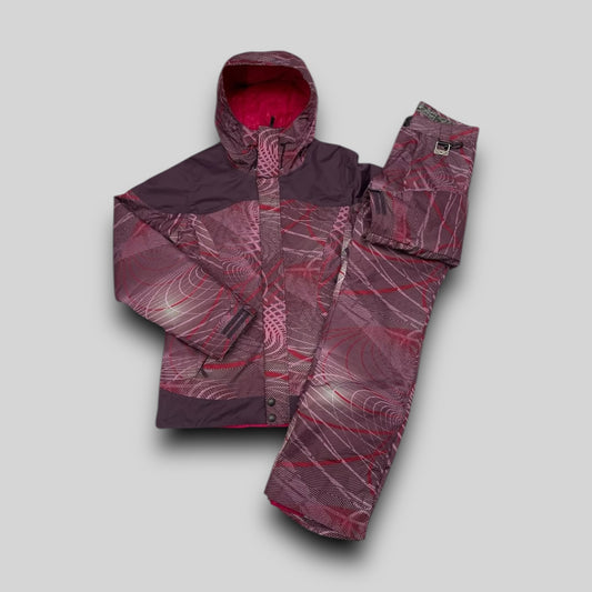 Conjunto Snow