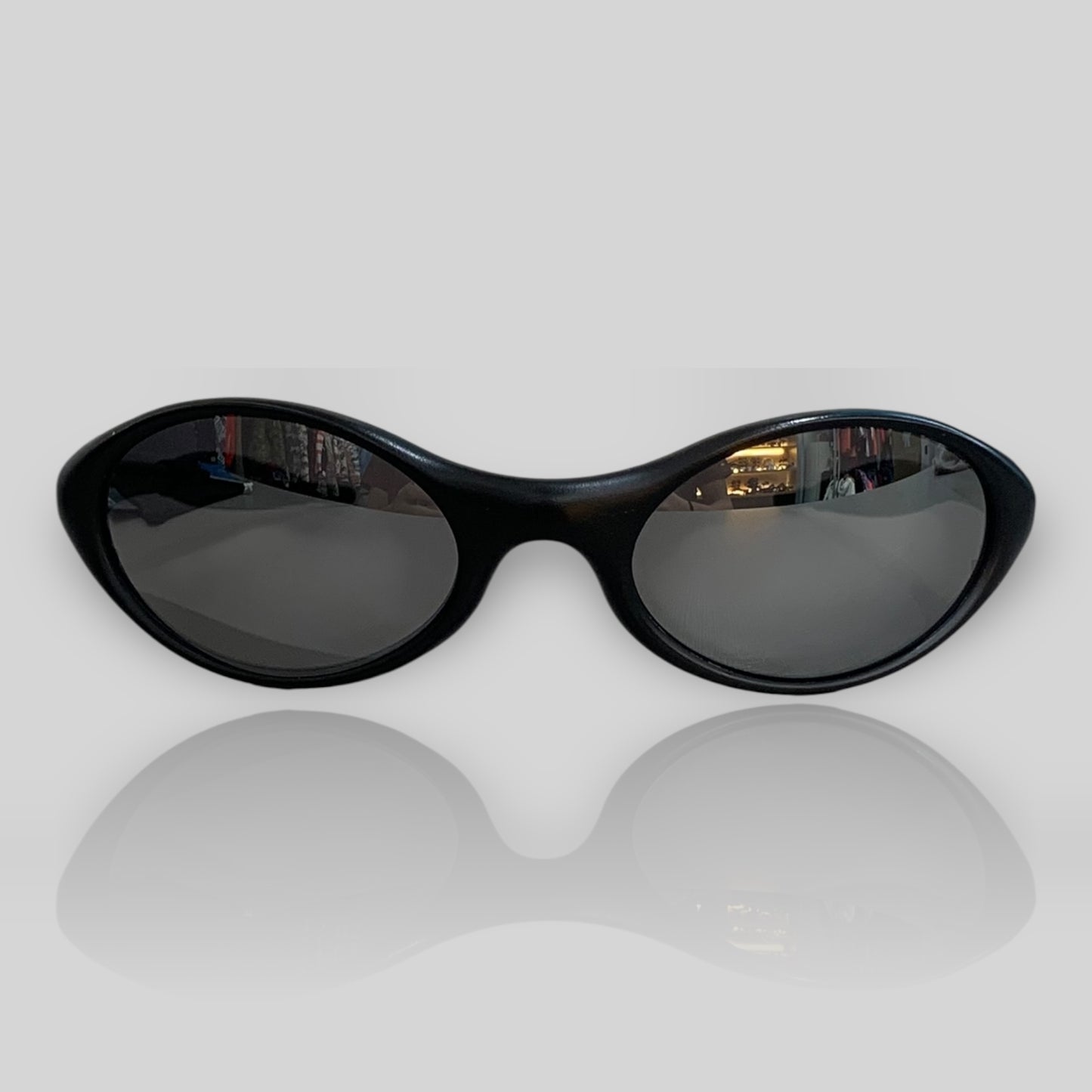 Eye Jacket