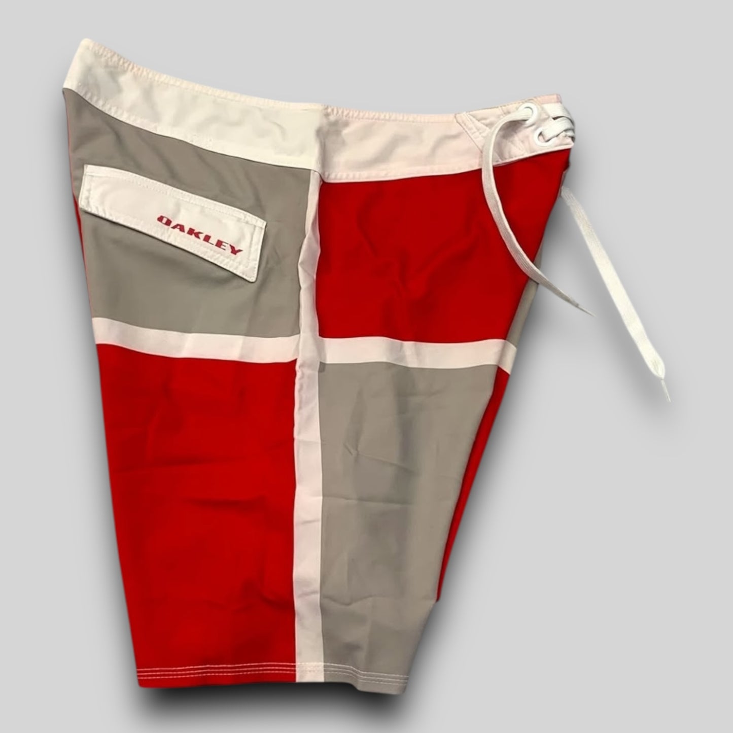 Bermuda Oakley