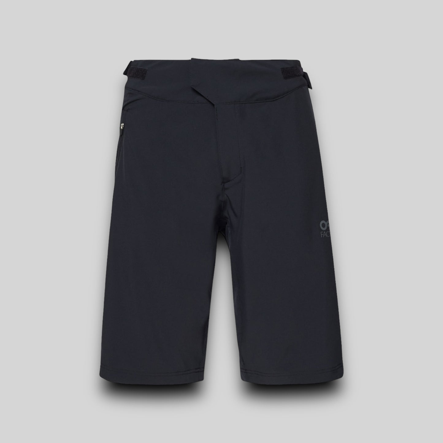 Bermuda Factory Pilot