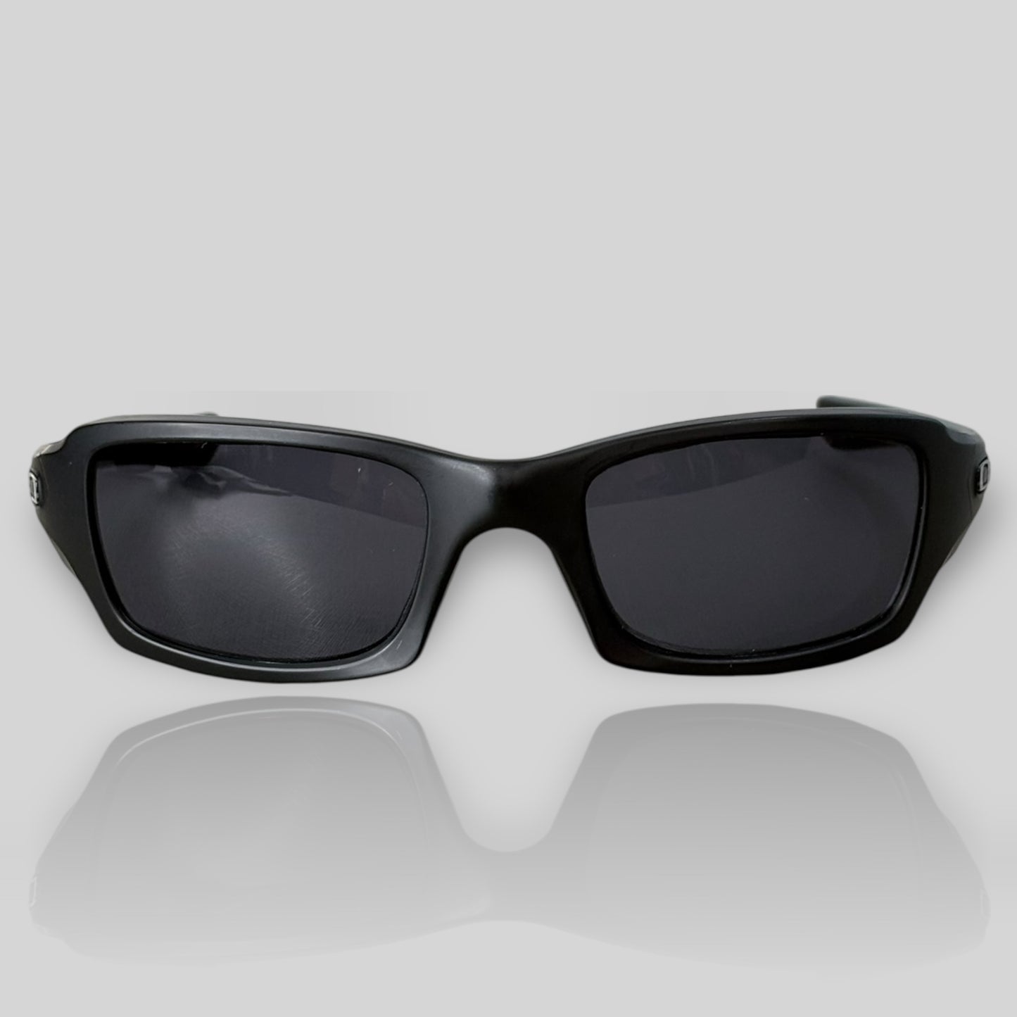 Fives Squared C/ Ícone EUA Black