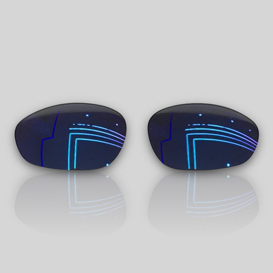 Lentes Double X