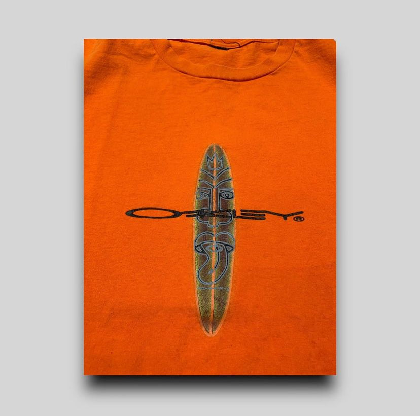 Camiseta Oakley