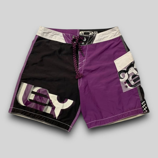 Bermuda Oakley Gascan