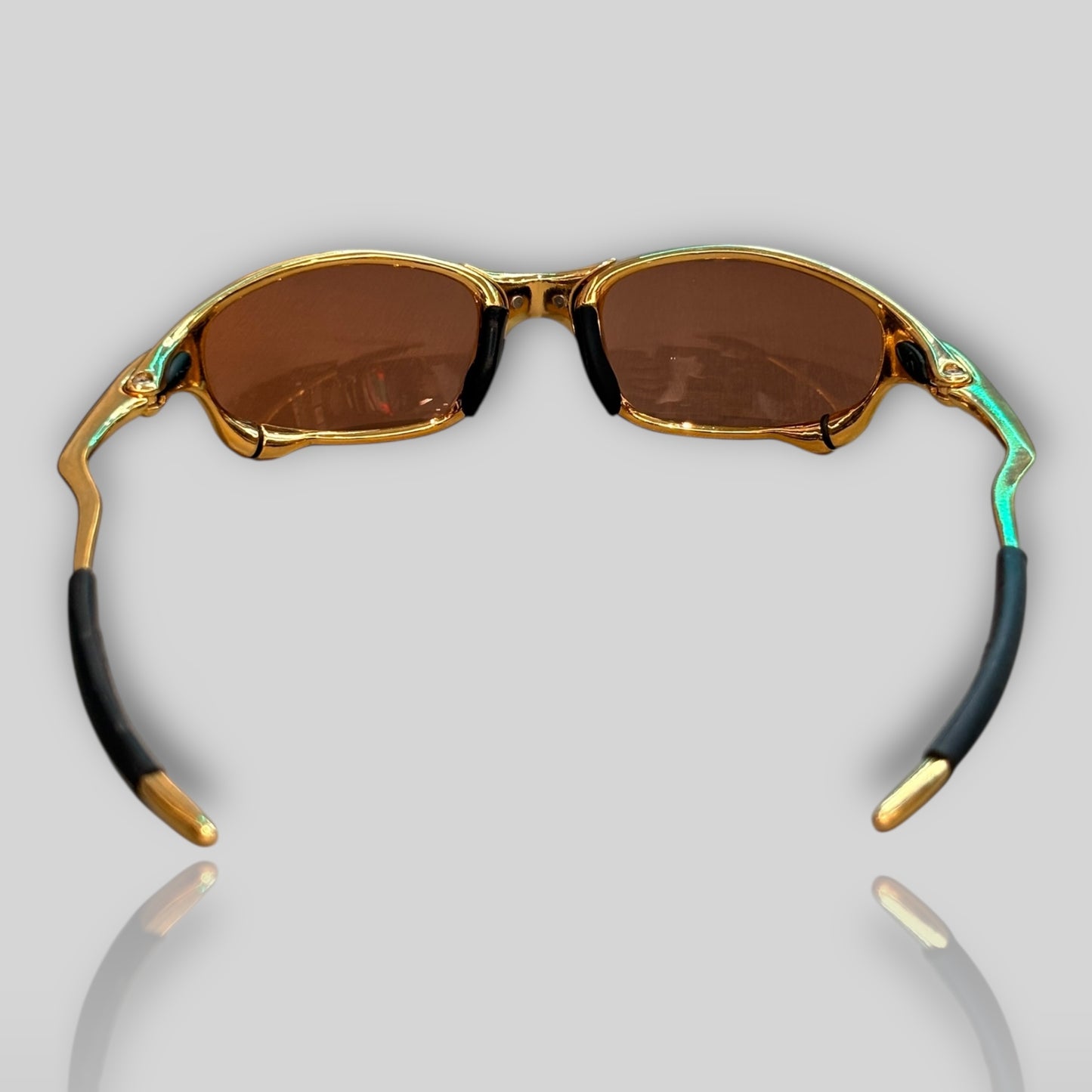 Juliet Gold Limited (Custom)