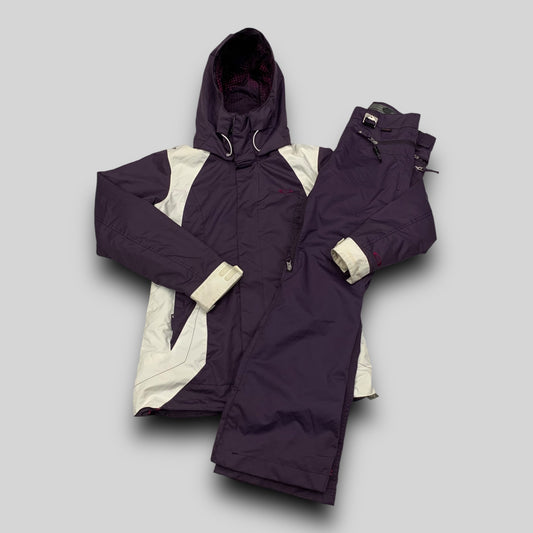 Conjunto Snow