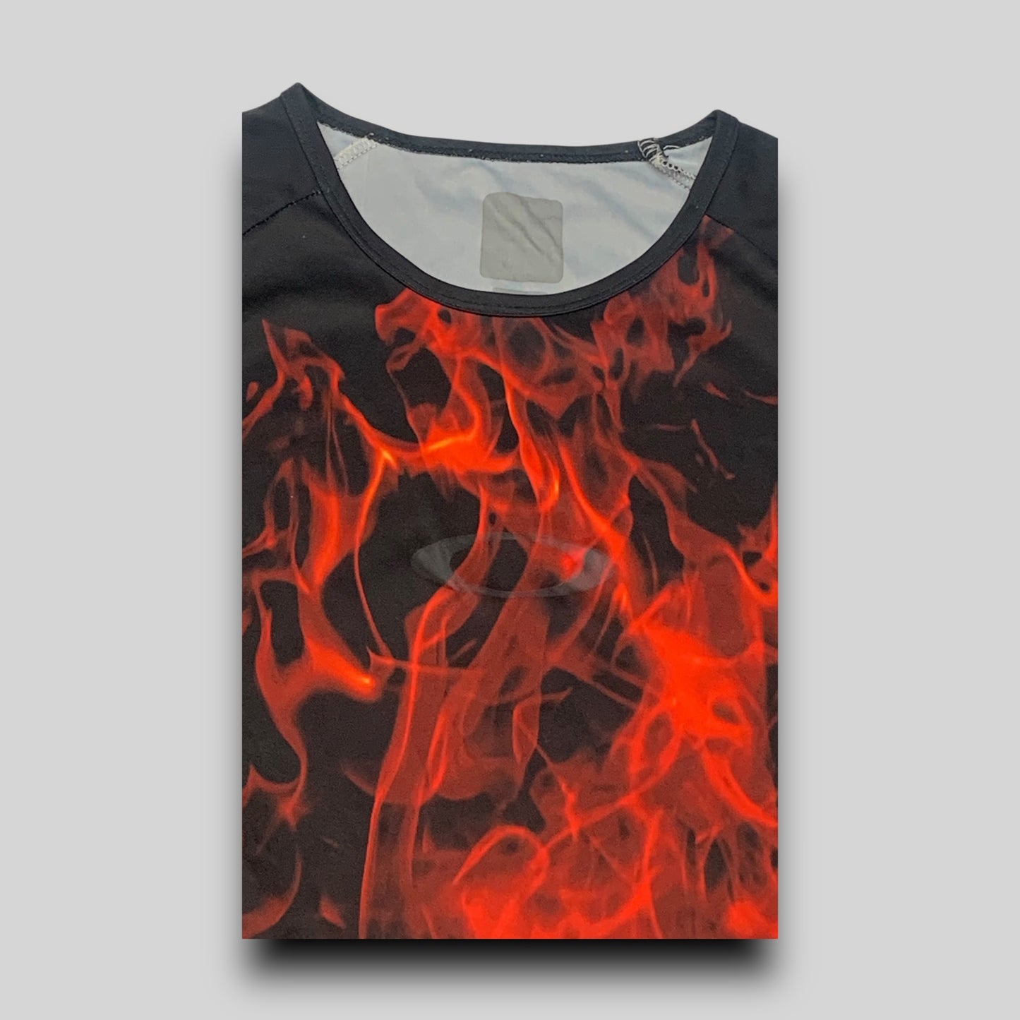 Camiseta Flames