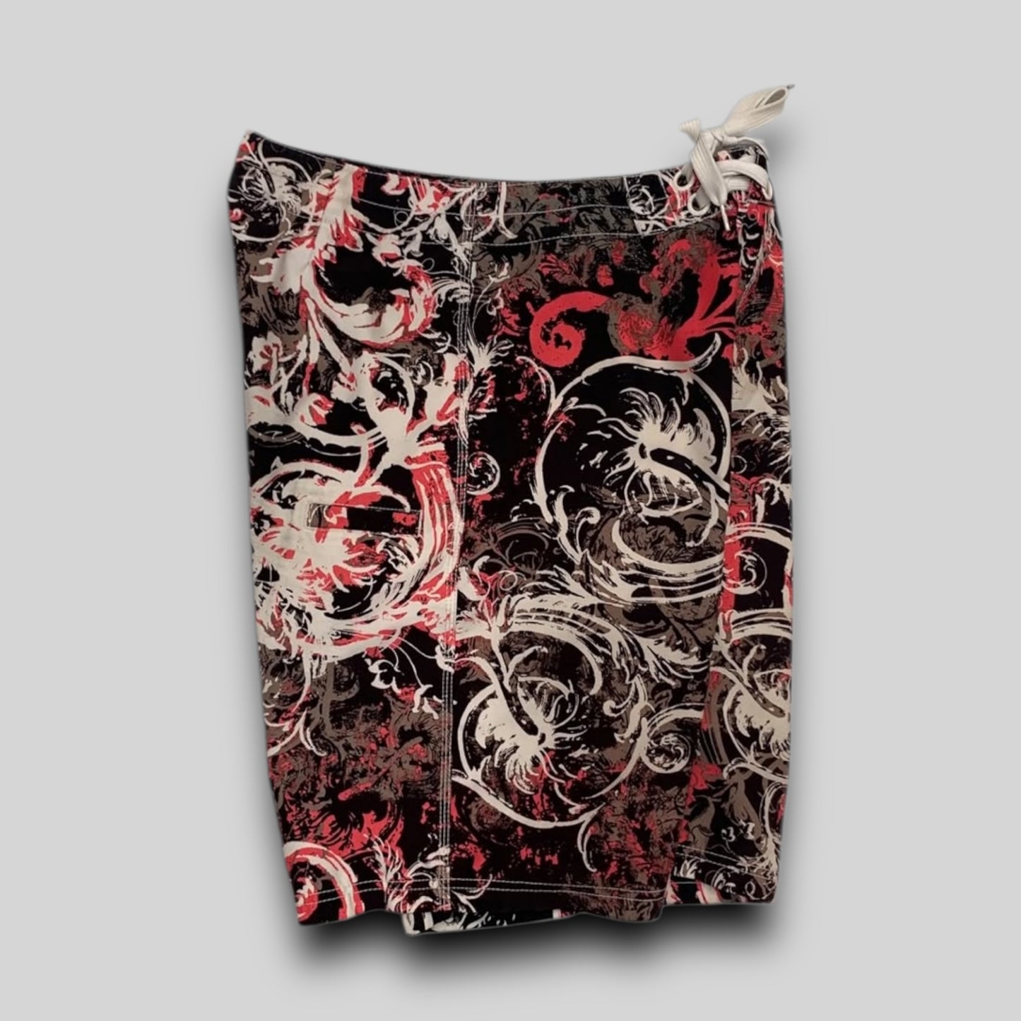 Bermuda Oakley Floral
