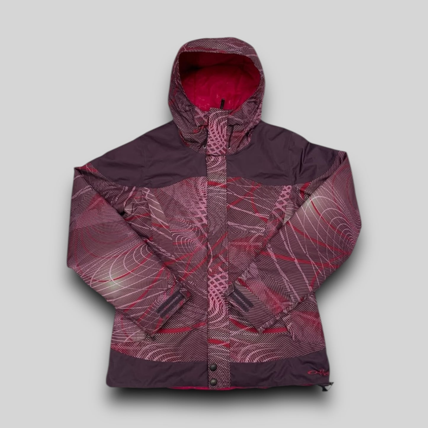 Jaqueta Snow Oakley