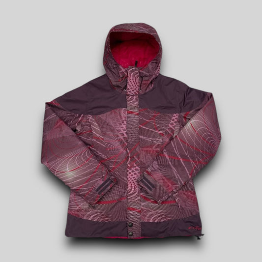 Jaqueta Snow Oakley