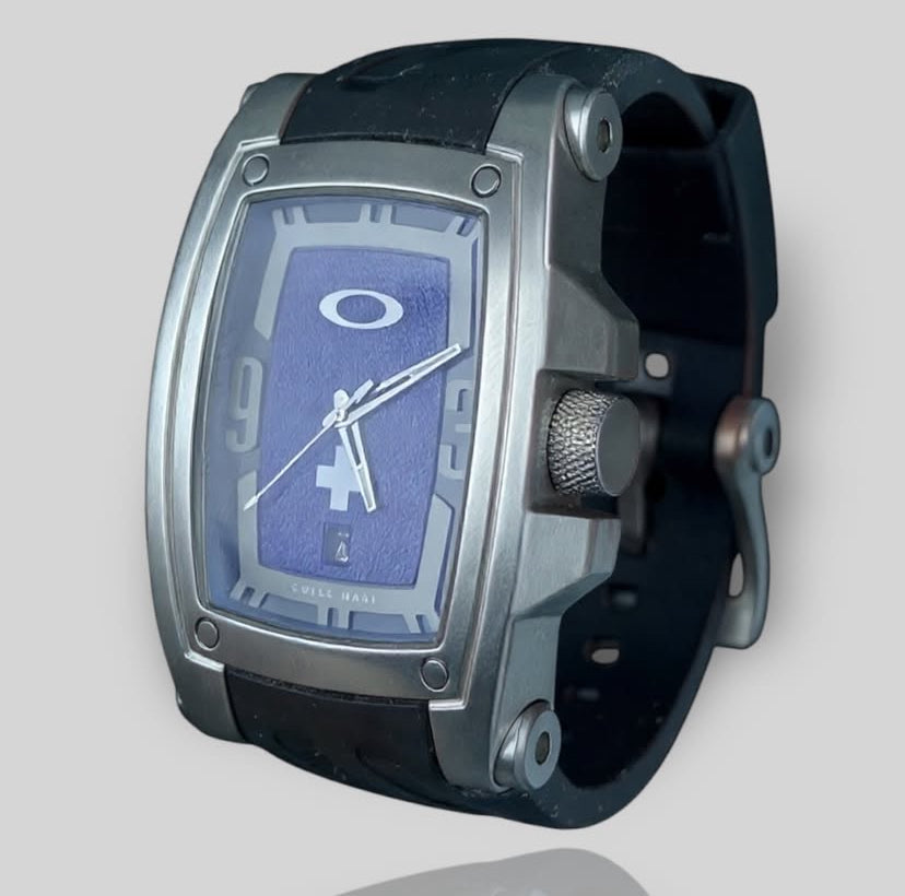 Warrant Infinite Hero