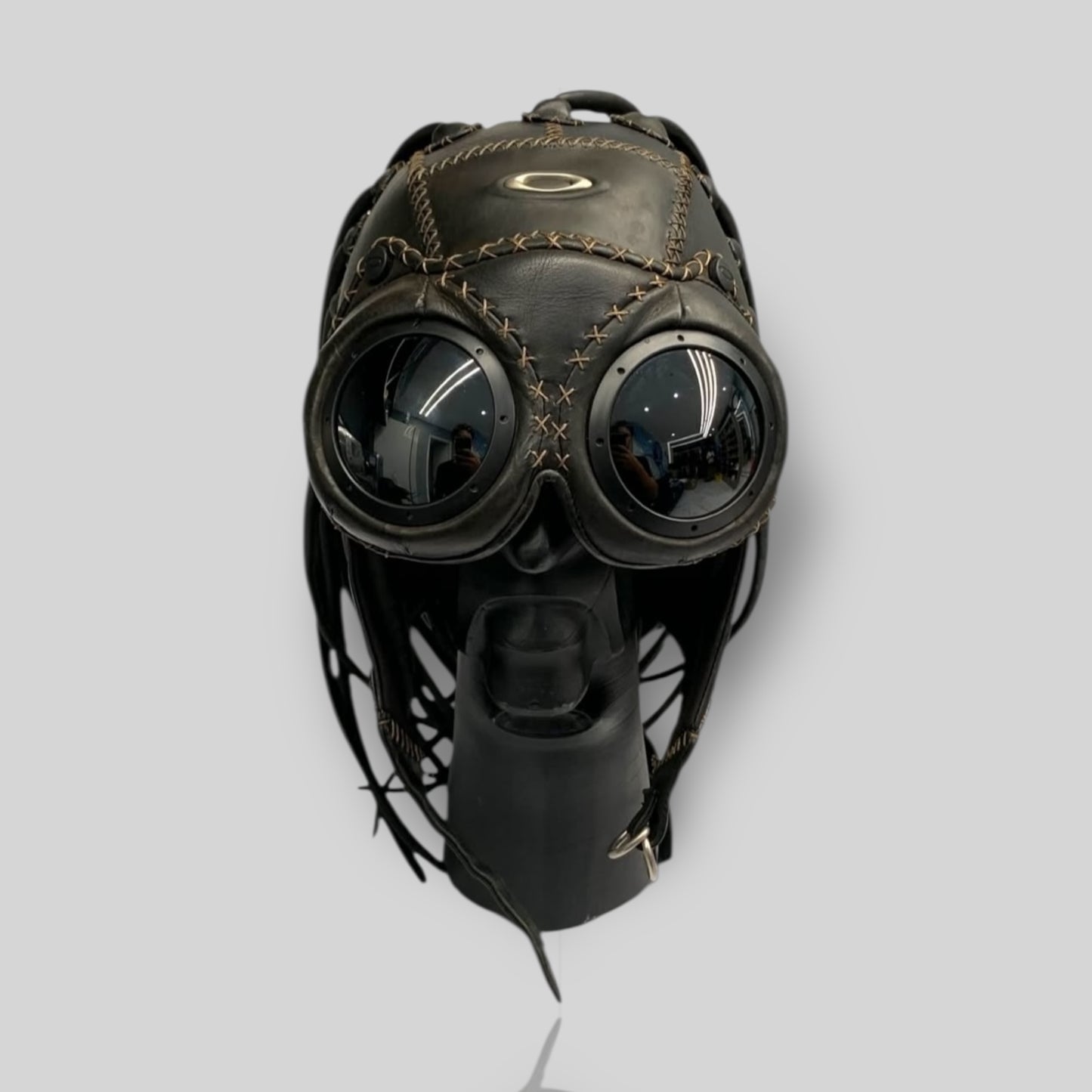 Touca Oakley Medusa
