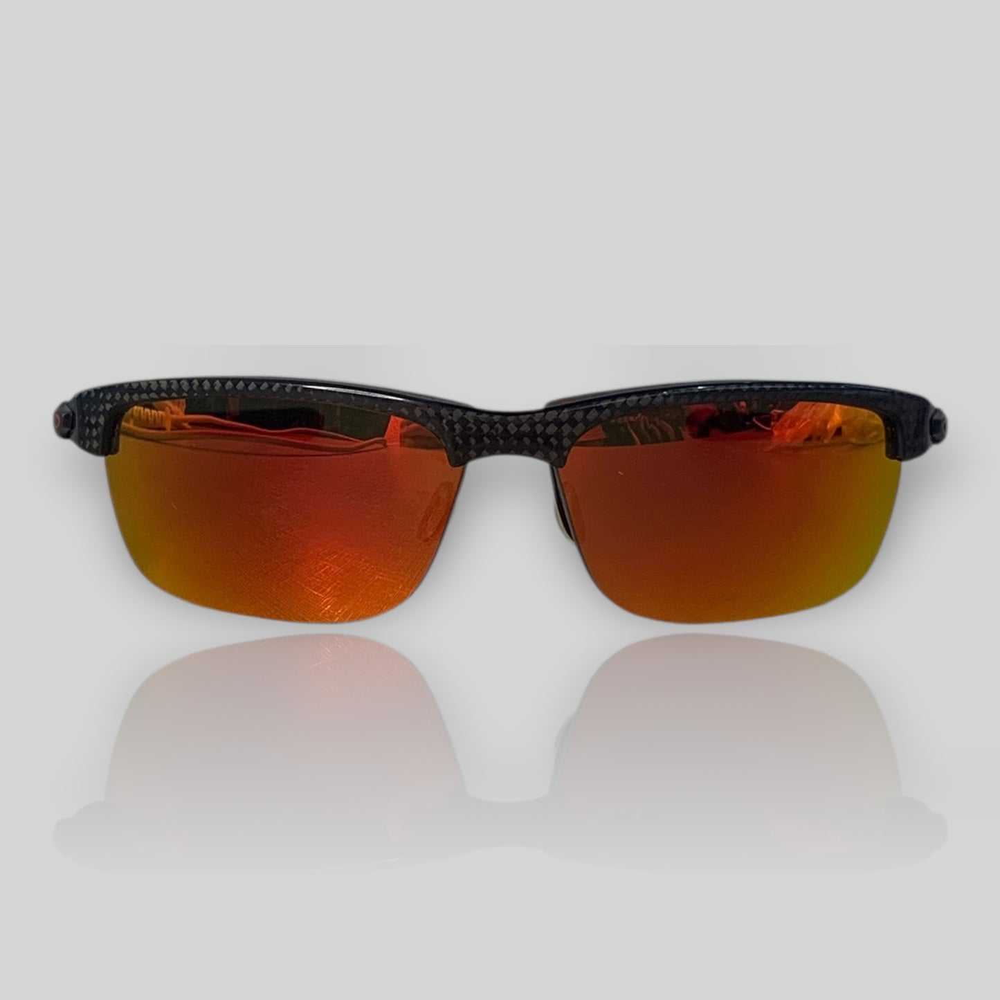 Carbon Blade Ruby (Custom)