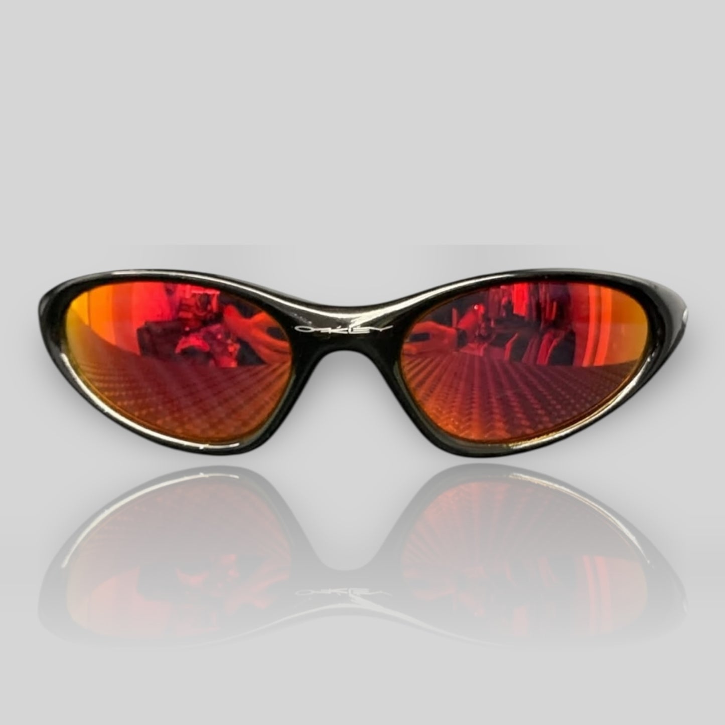 Óculos Oakley Minute