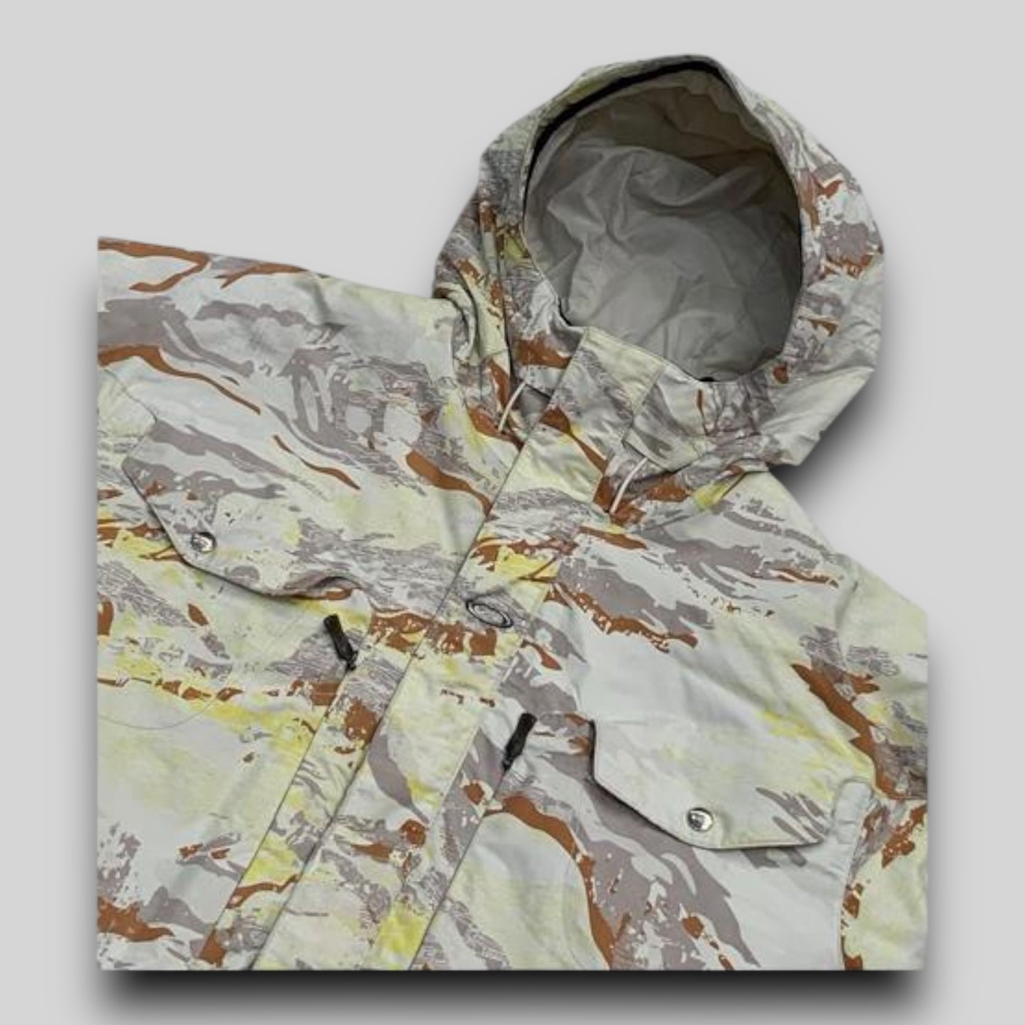 Jaqueta Snow Oakley Desert