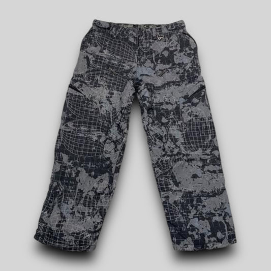 Calça Snow Oakley Atlas
