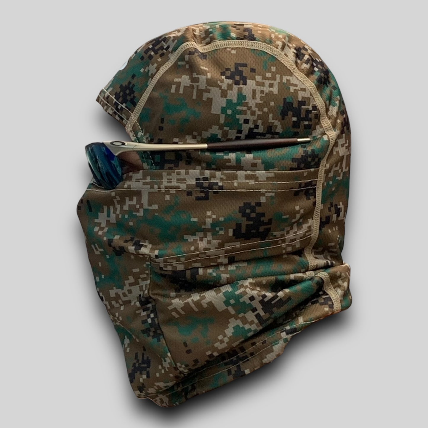 Balaclava digital (Custon)