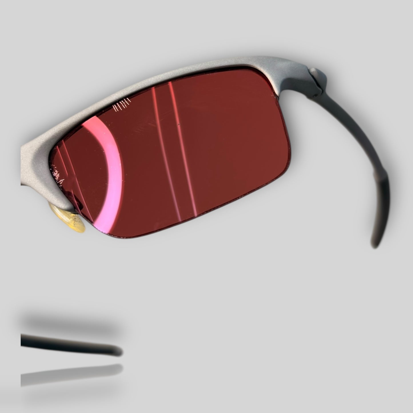 Razwire X-Metal (Custom)