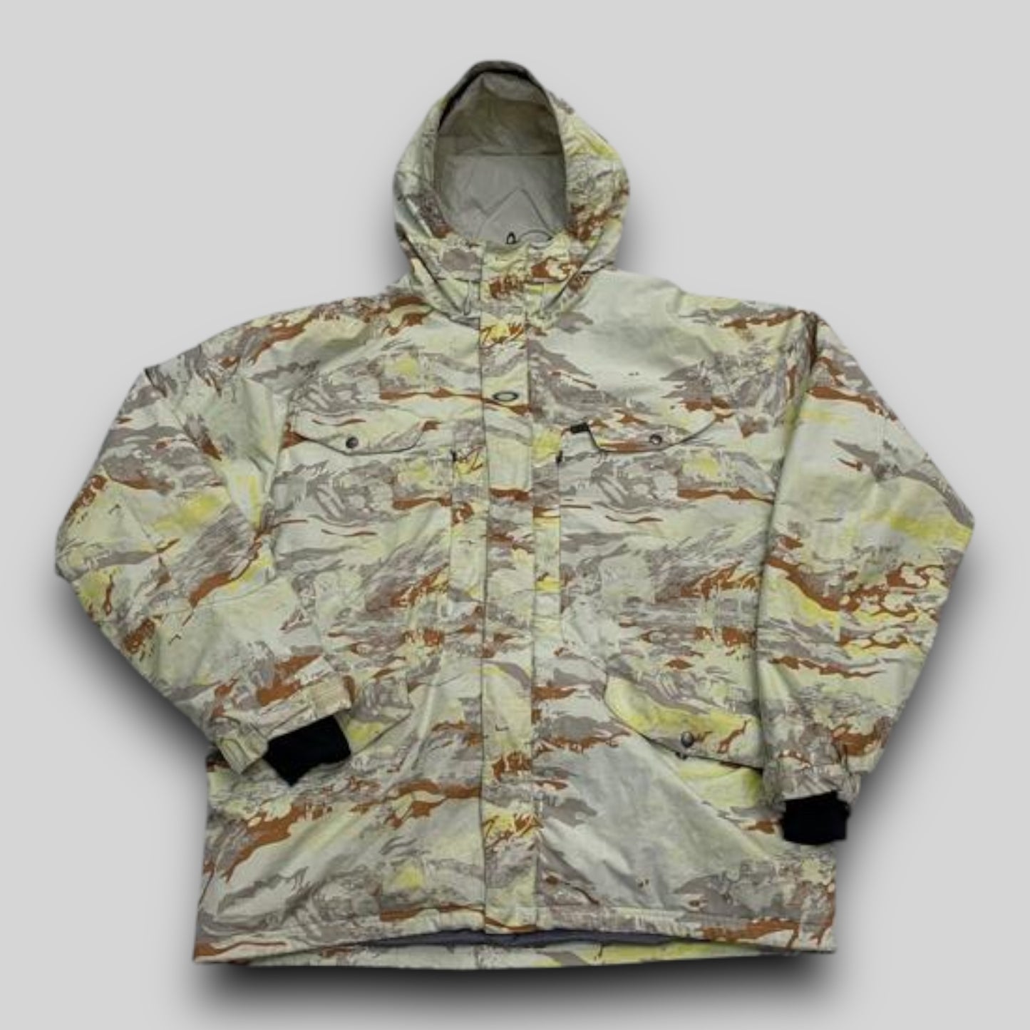 Jaqueta Snow Oakley Desert