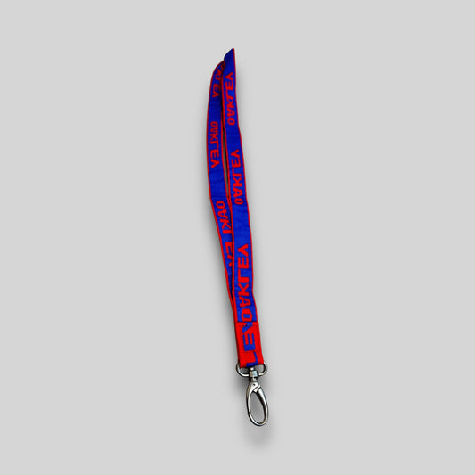 Lanyard (Custom)