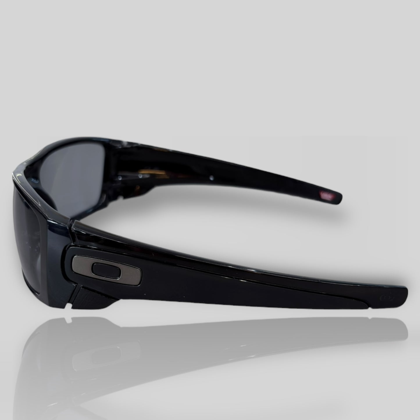 Fuel Cell Polished Black