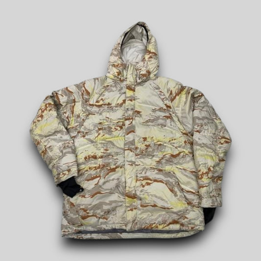 Jaqueta Snow Oakley Desert