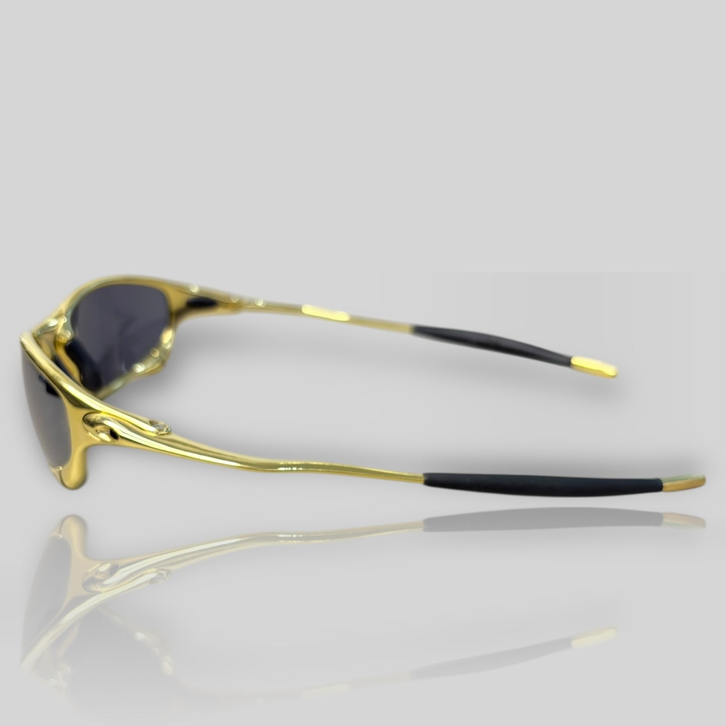 Juliet Gold Limited Custom