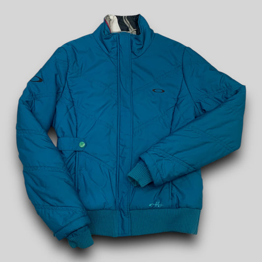 Jaqueta Snow Oakley