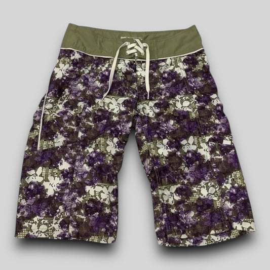 Bermuda Oakley Floral