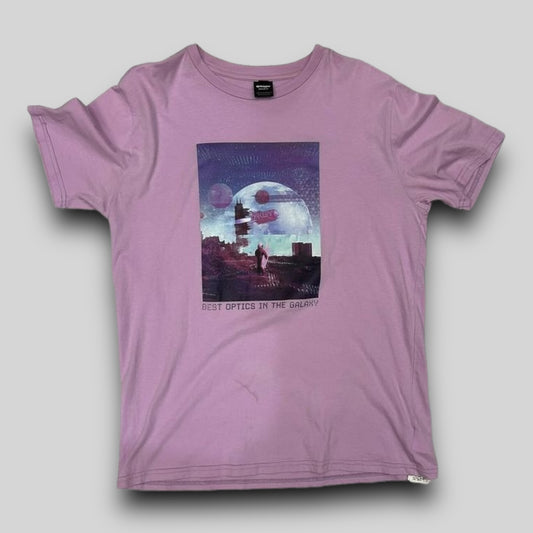 Camiseta Oakley Galaxy