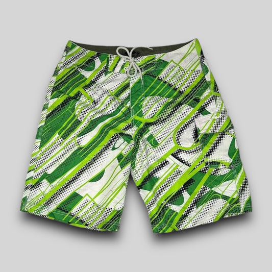 Bermuda Oakley  Surf
