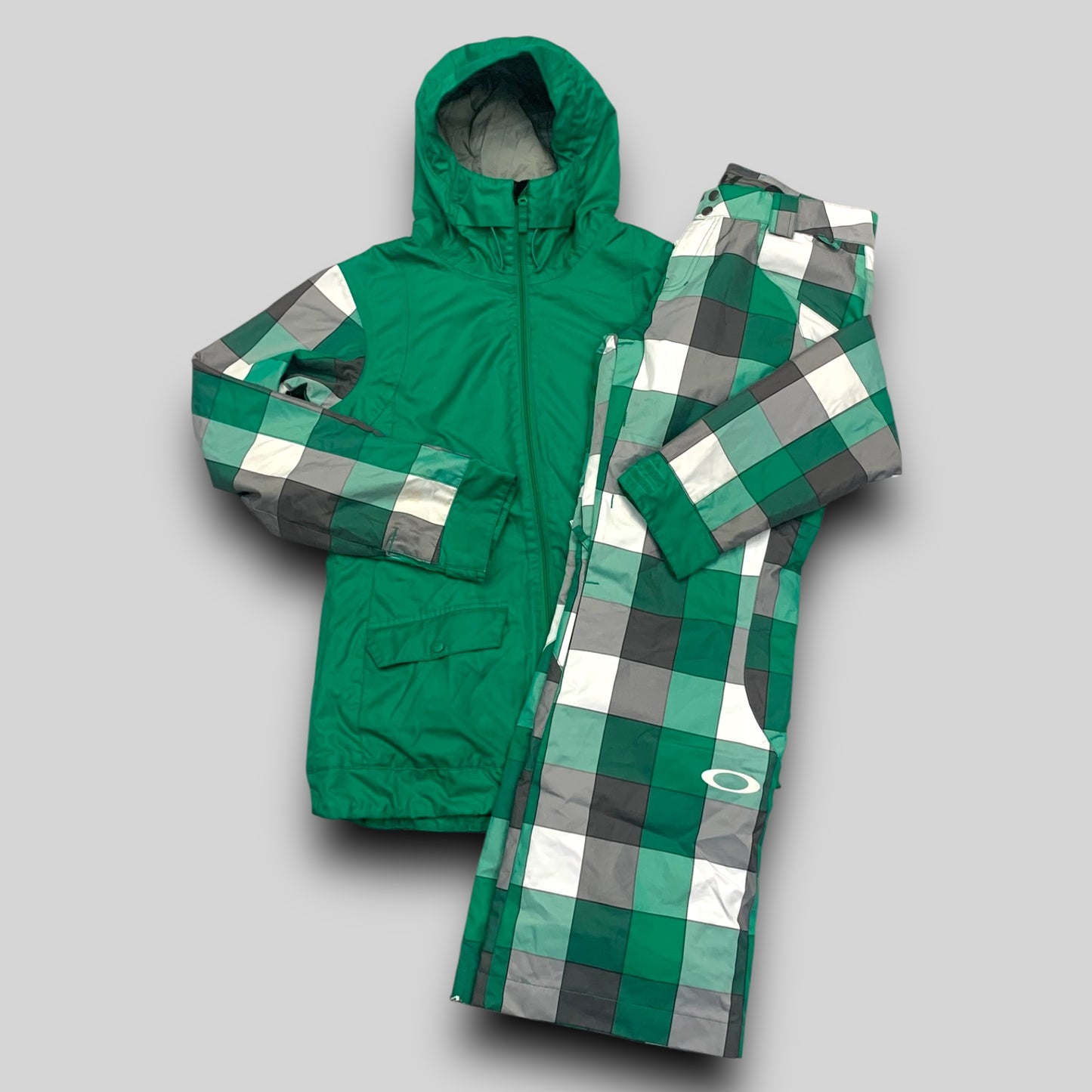 Conjunto Snow