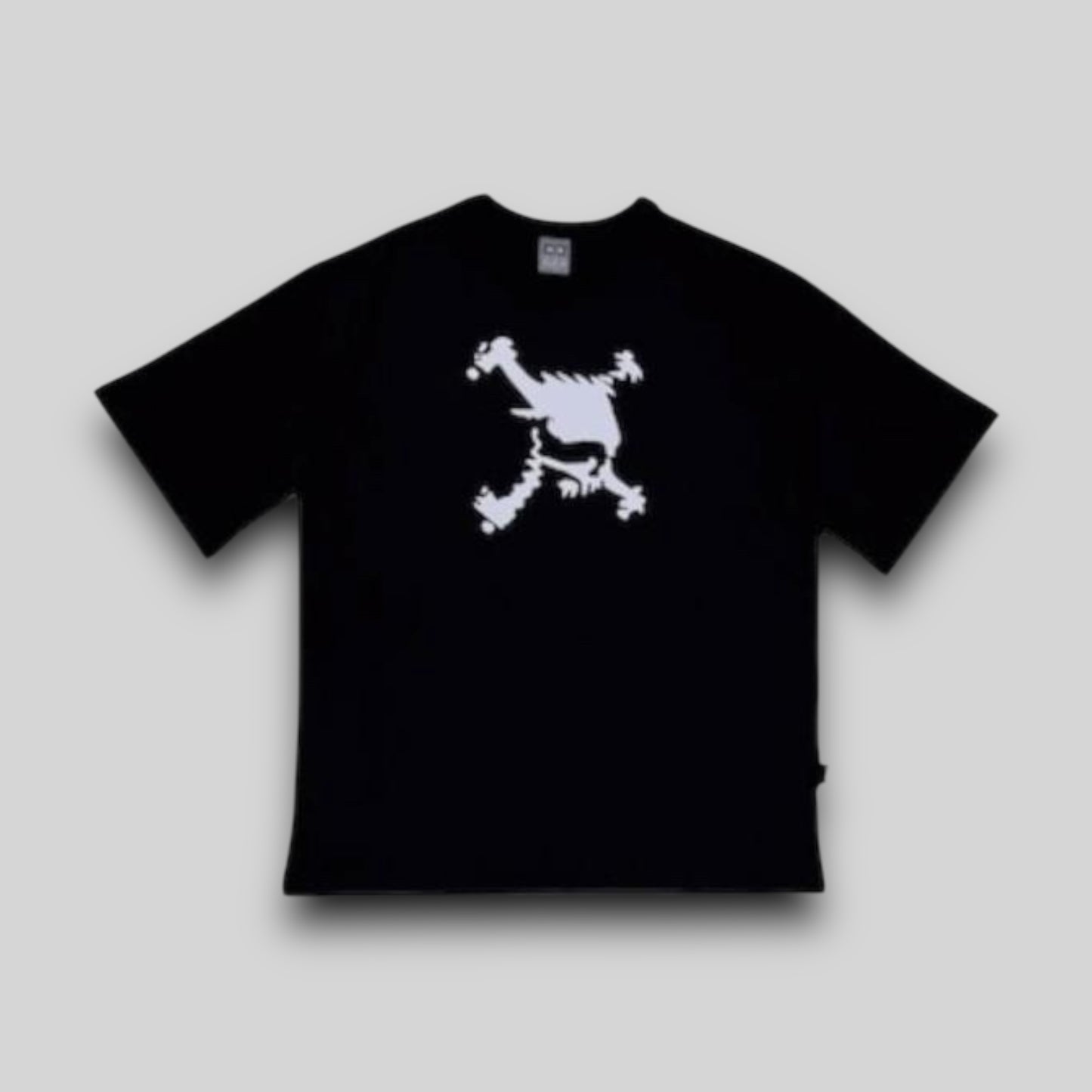 Camiseta Oakley Skull
