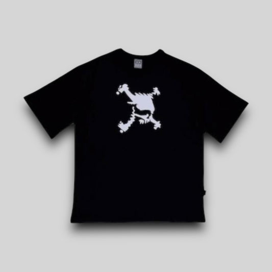 Camiseta Oakley Skull