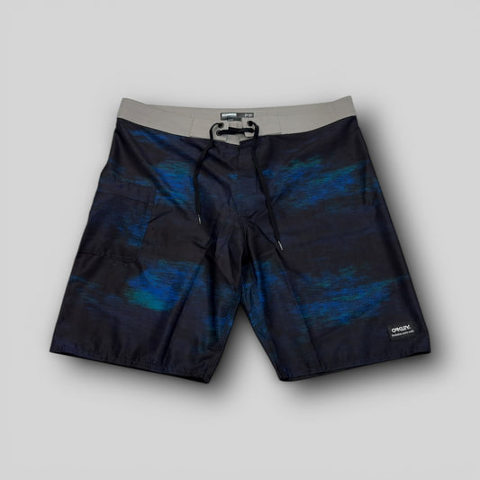 Boardshort Fathon Waves Sublimad