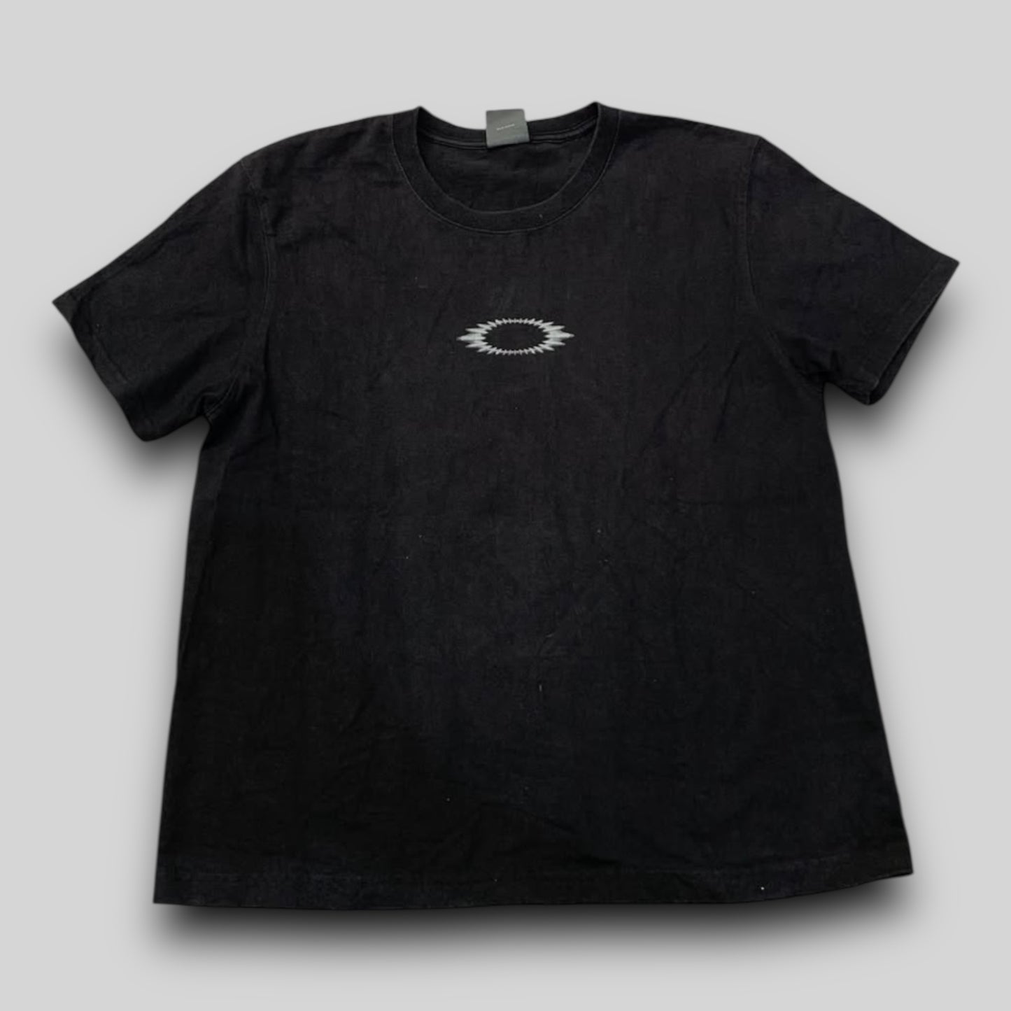Camiseta Oakley asiático