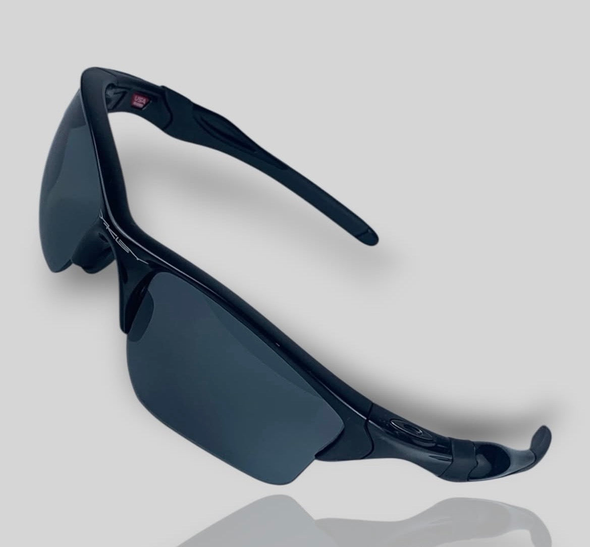 Half jacket 2.0 polished