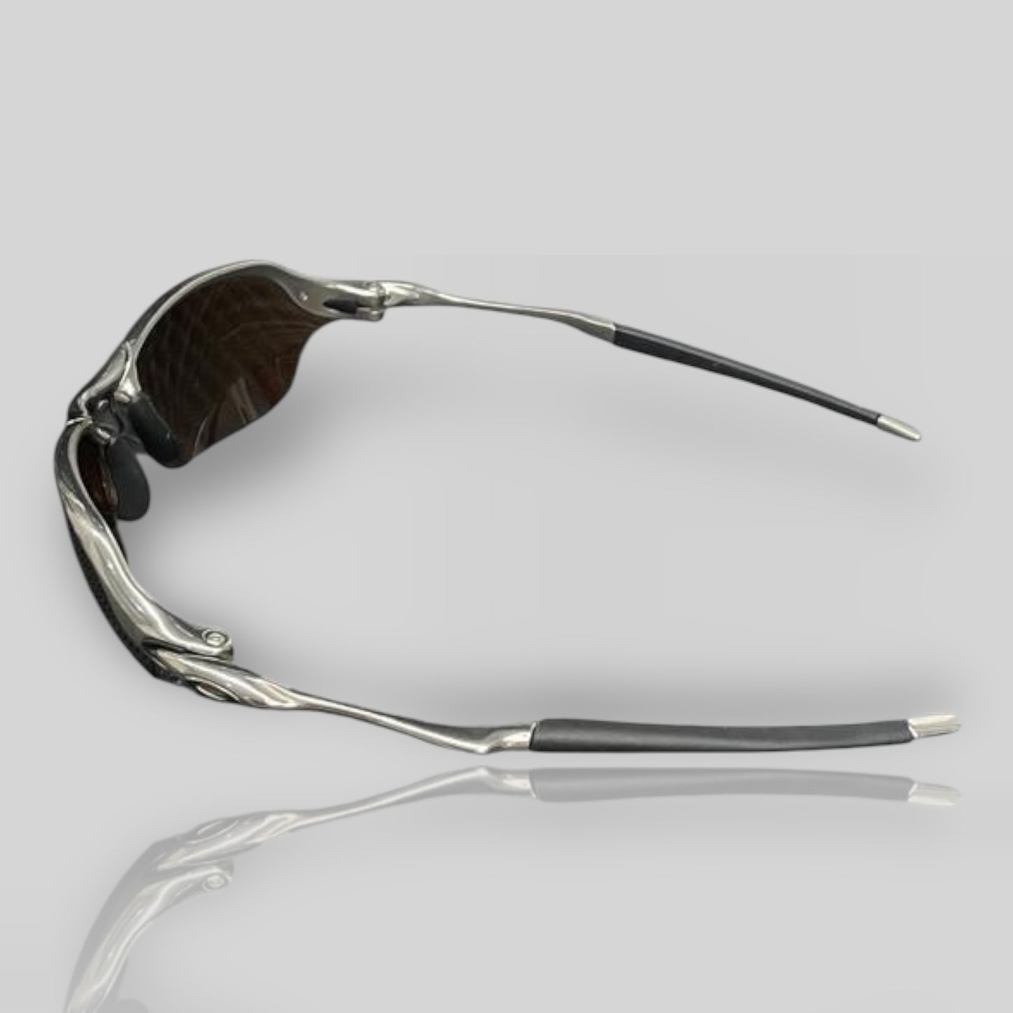 Óculos Oakley Romeo 2 Polished