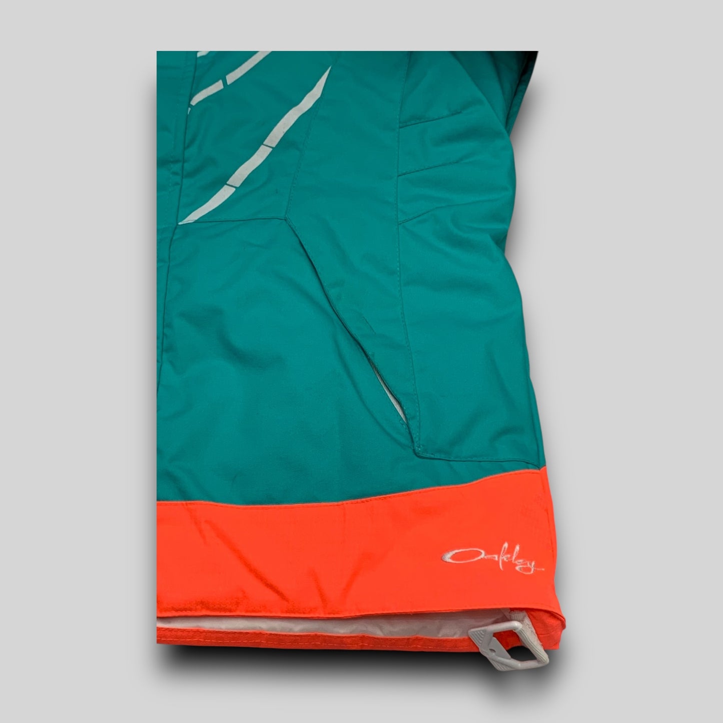 Jaqueta Snow Oakley
