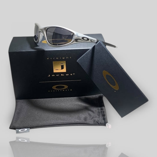 Óculos Oakley Straight Jacket 99