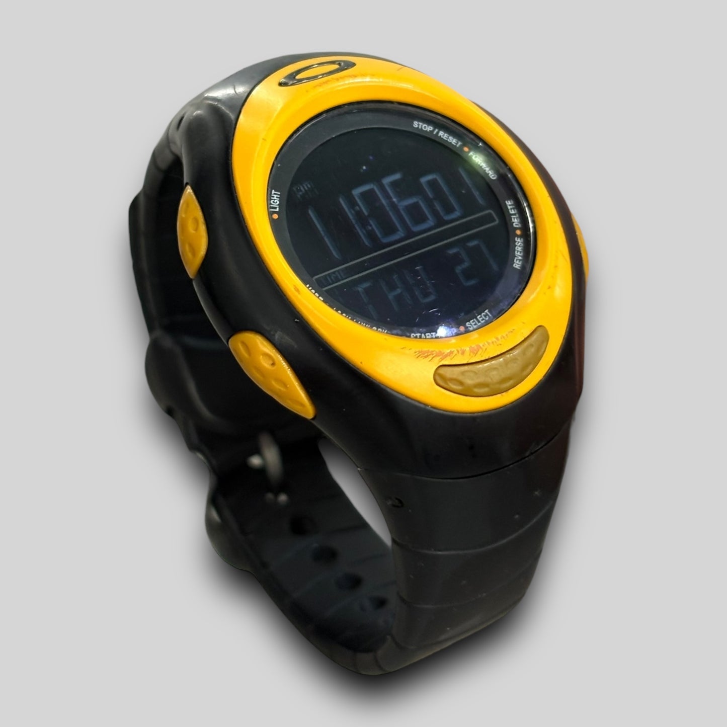 D1 Digital Watch