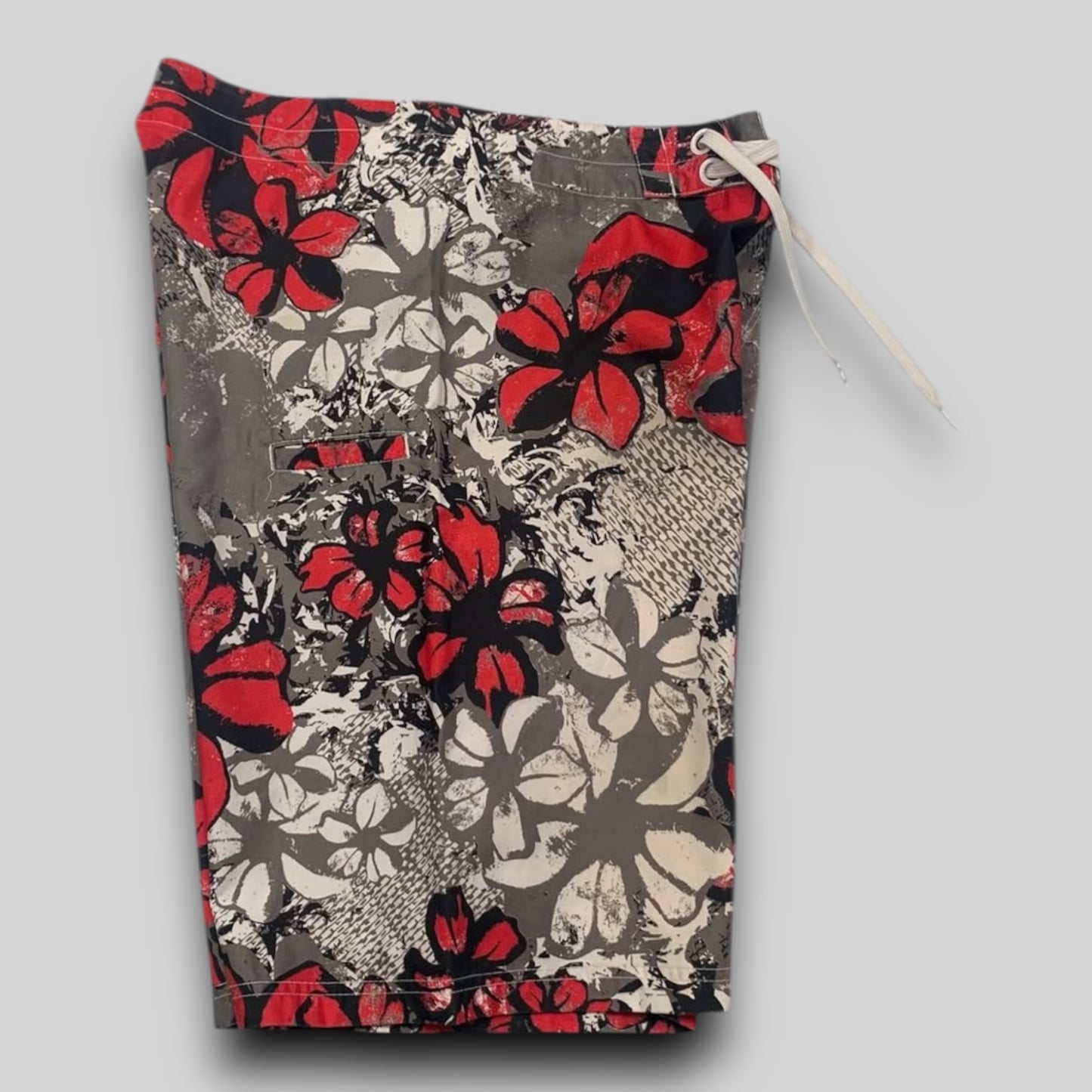 Bermuda Oakley Floral