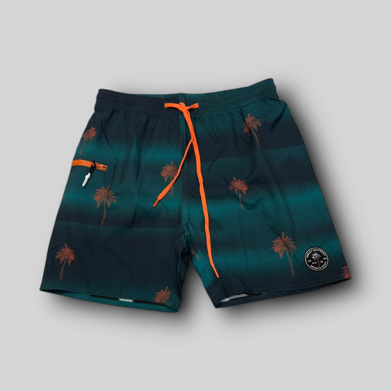 Boardshort Orange Country