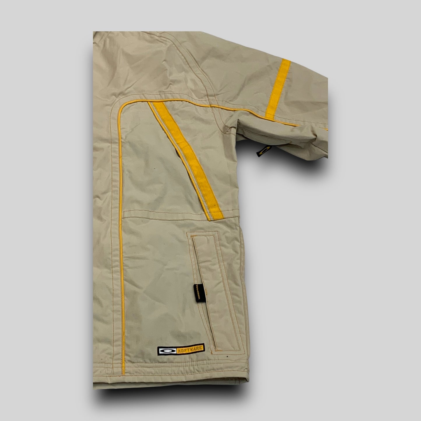 Conjunto Snow Software