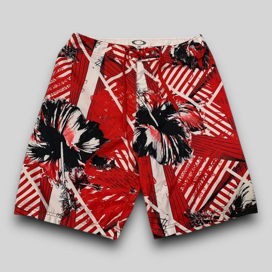 Bermuda Oakley