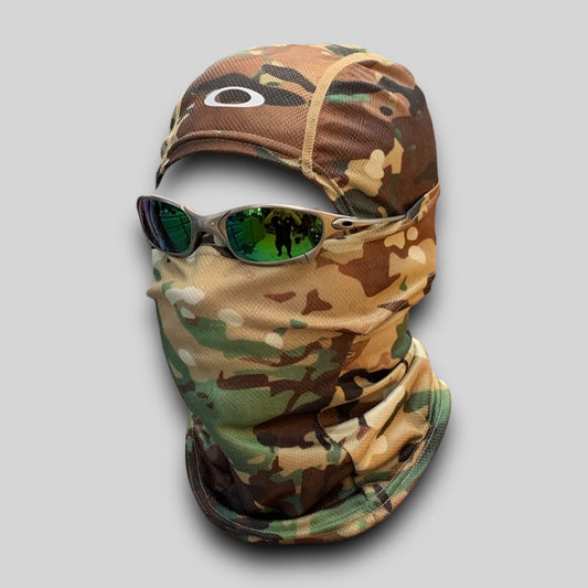 Balaclava Camu (Custom)