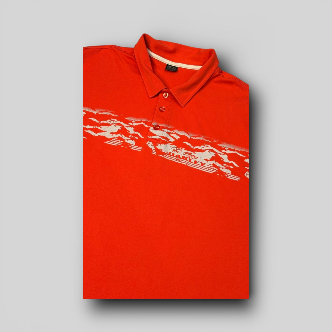 Polo Vintage